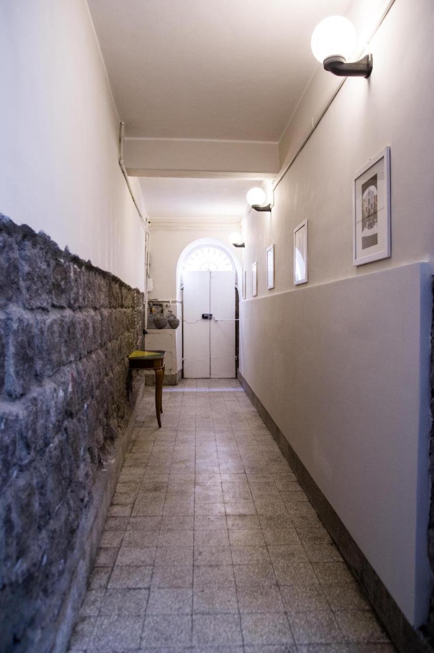 Il Gallo Viterbo Eksteriør billede